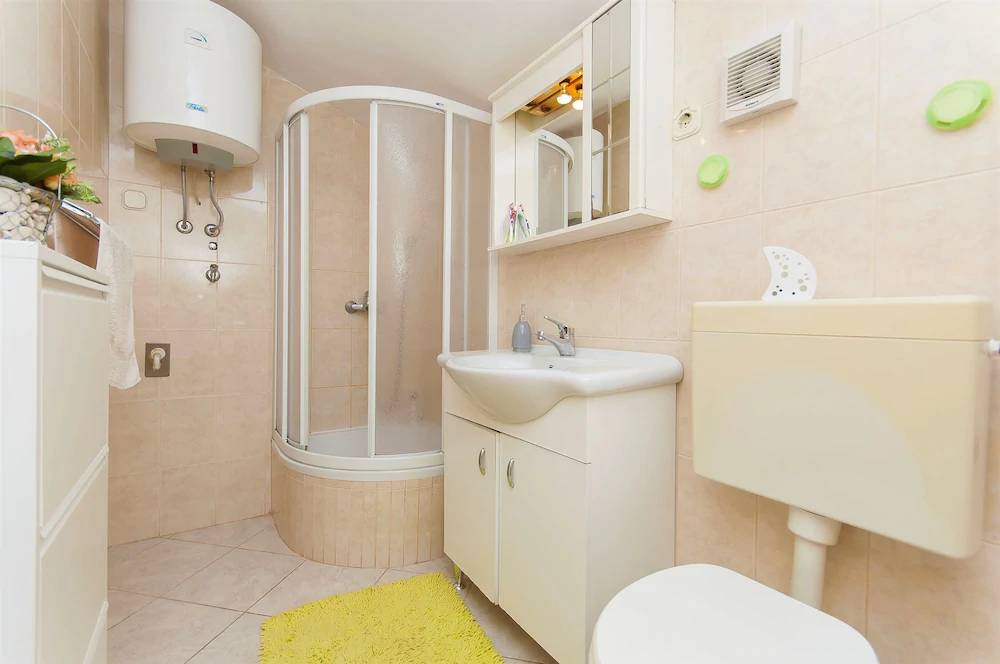 Apartments Anka