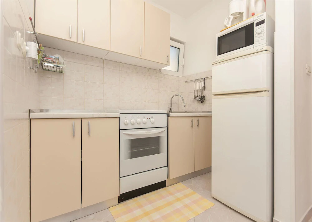 Apartments Anka