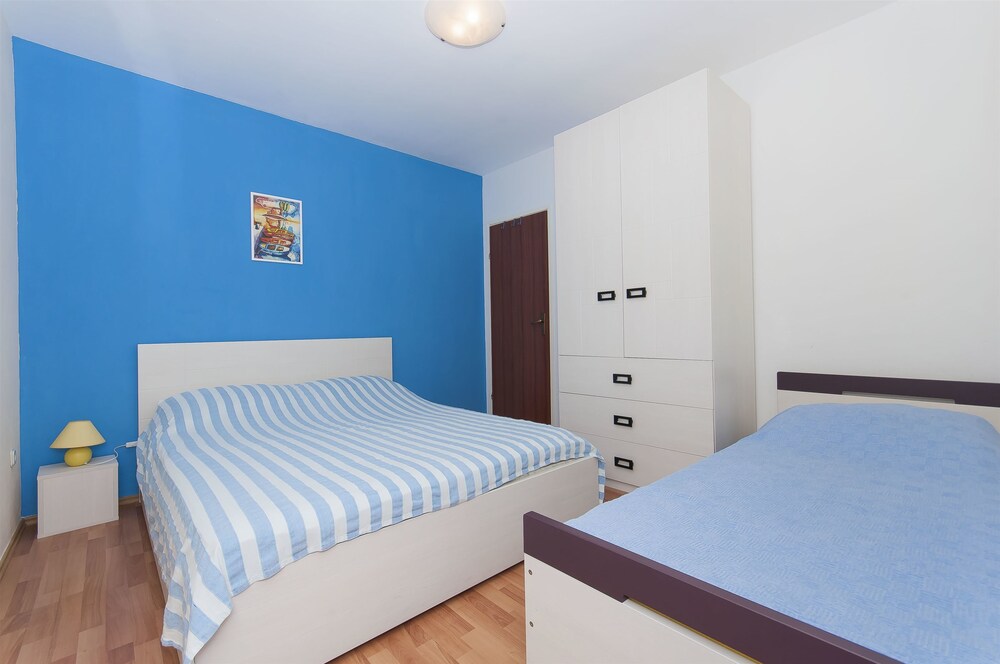 Apartments Anka