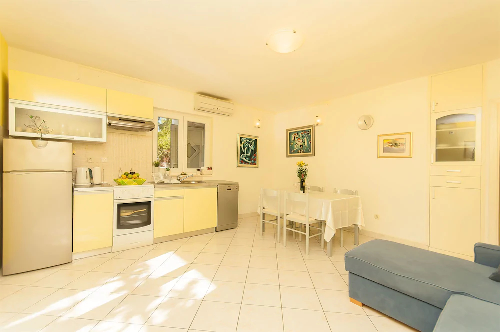 Apartments Anka