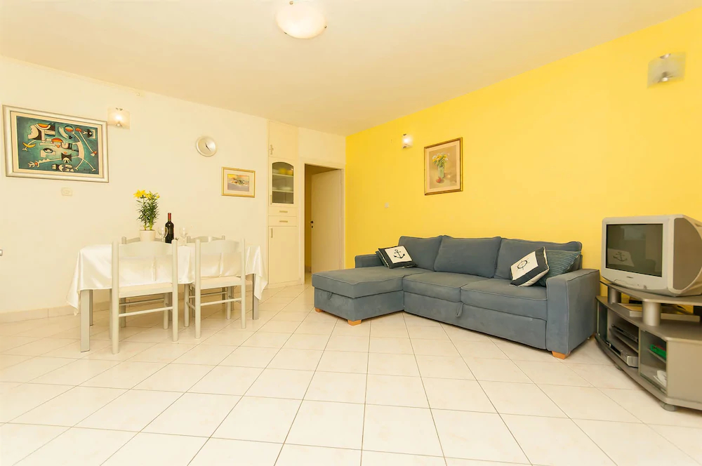 Apartments Anka