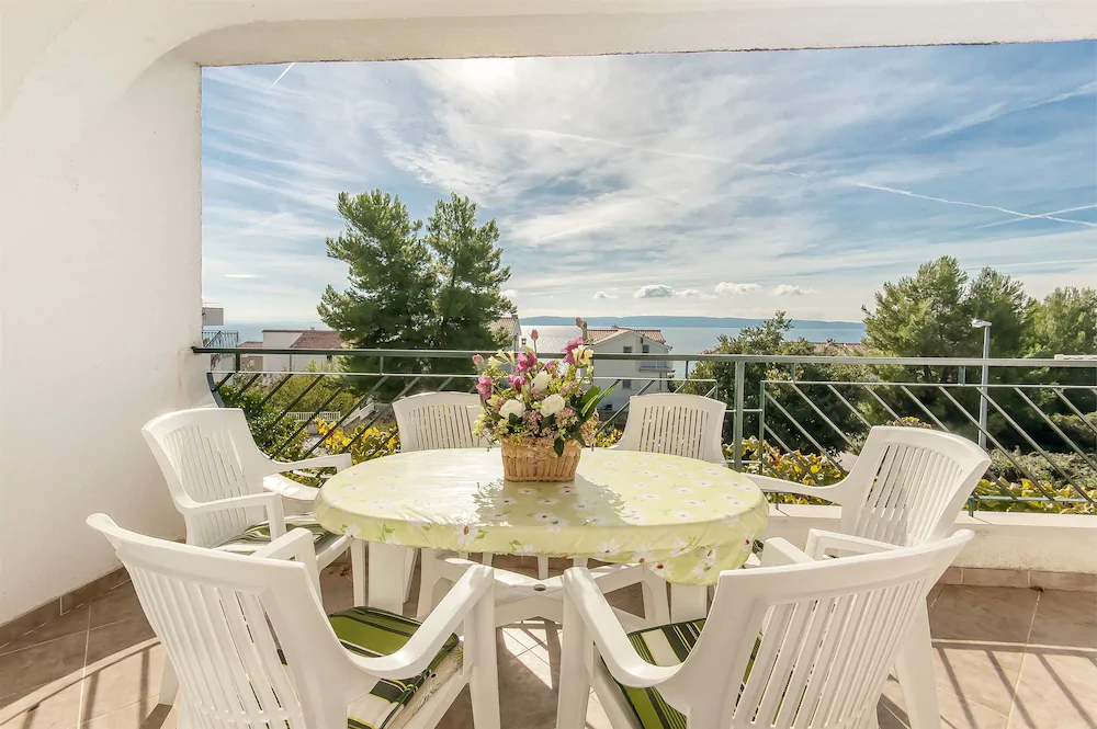 Apartments Anka