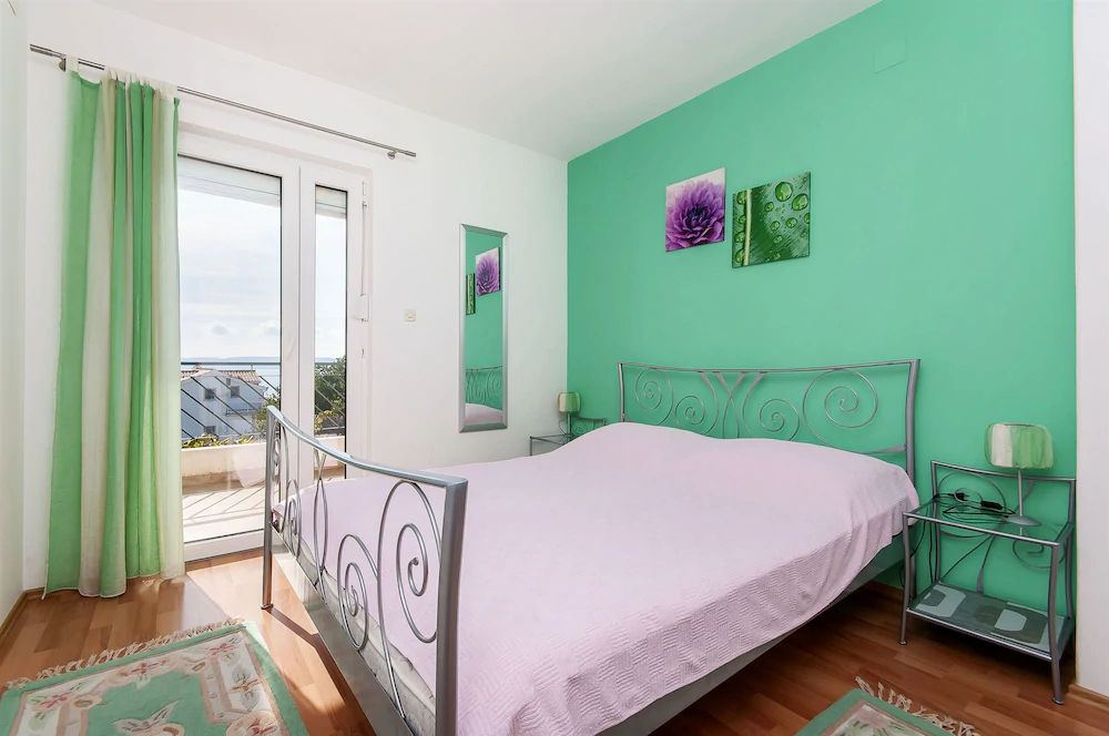 Apartments Anka