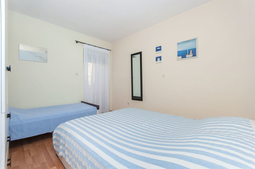 Apartments Anka