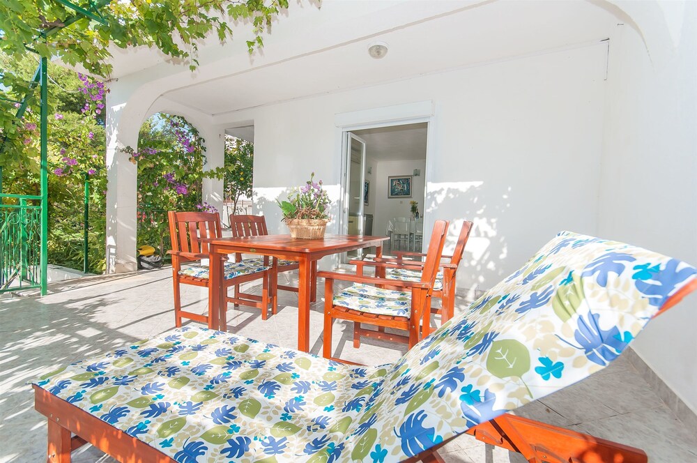 Apartments Anka