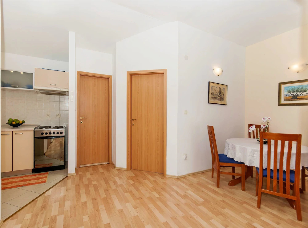 Apartments Anka