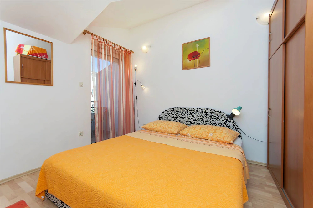 Apartments Anka