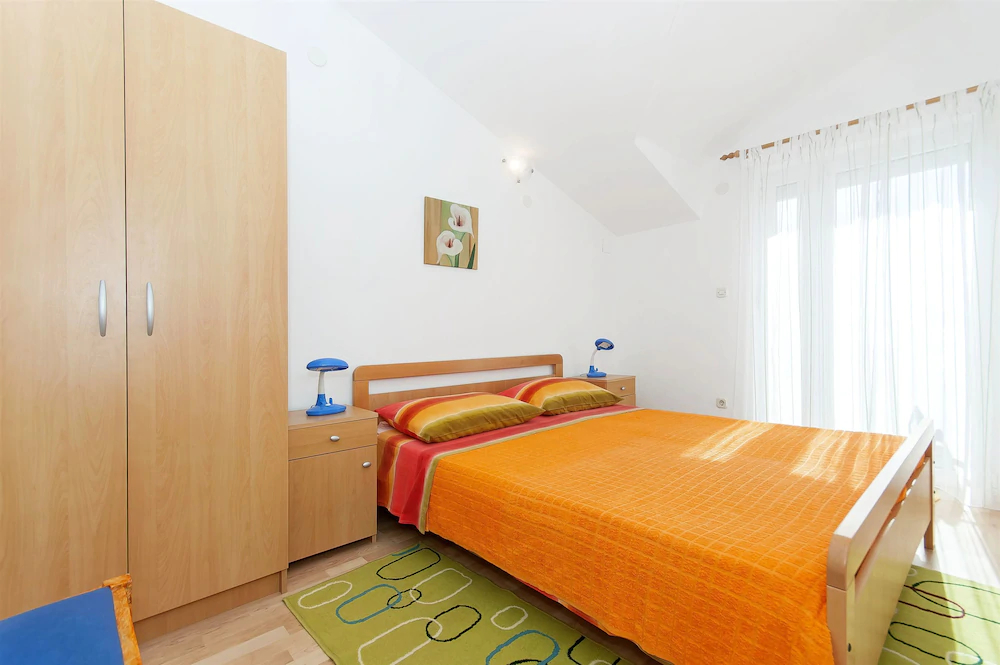 Apartments Anka
