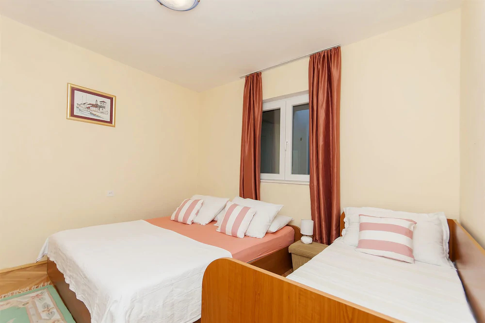Apartments Anka