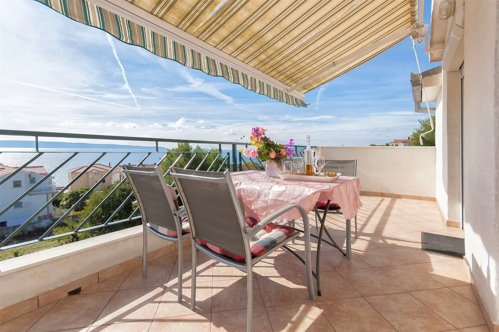 Apartments Anka