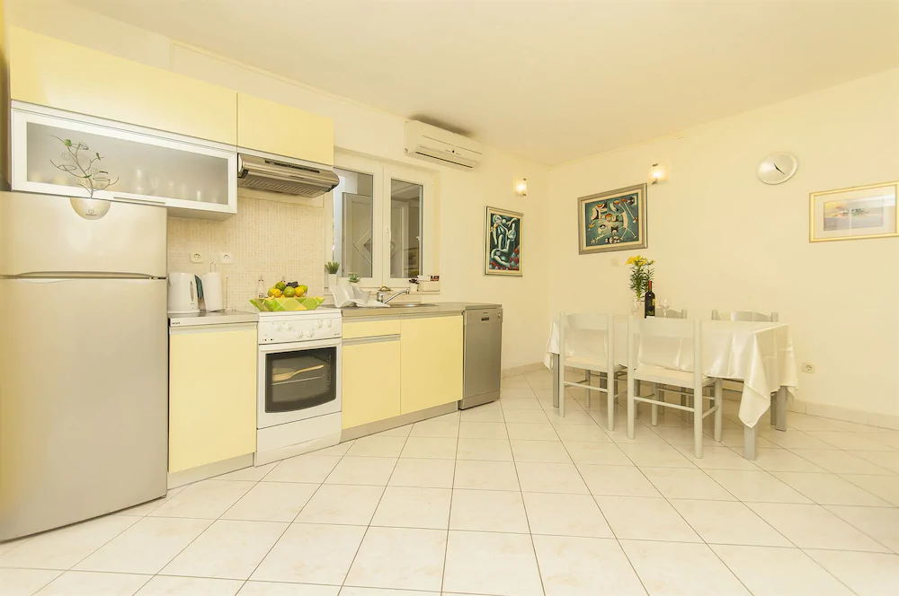 Apartments Anka