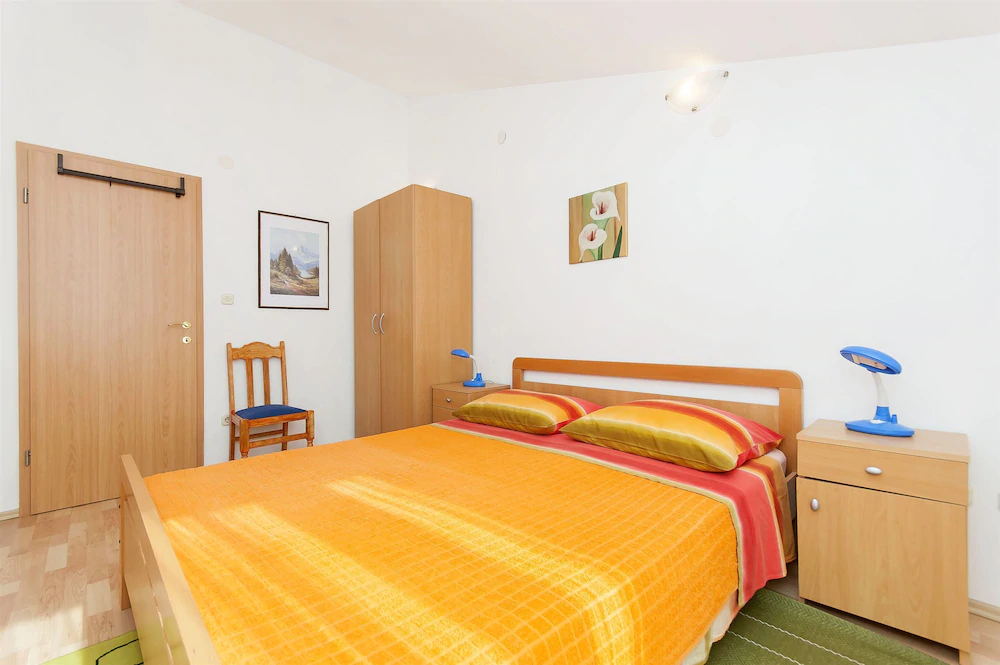 Apartments Anka