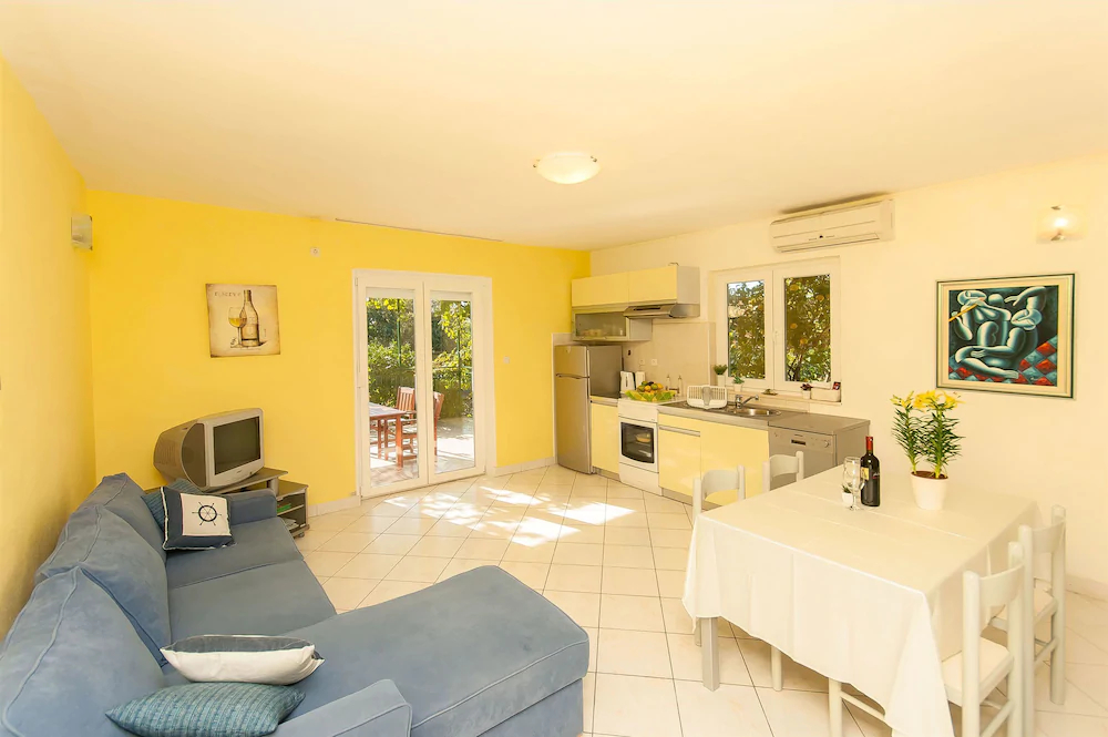 Apartments Anka