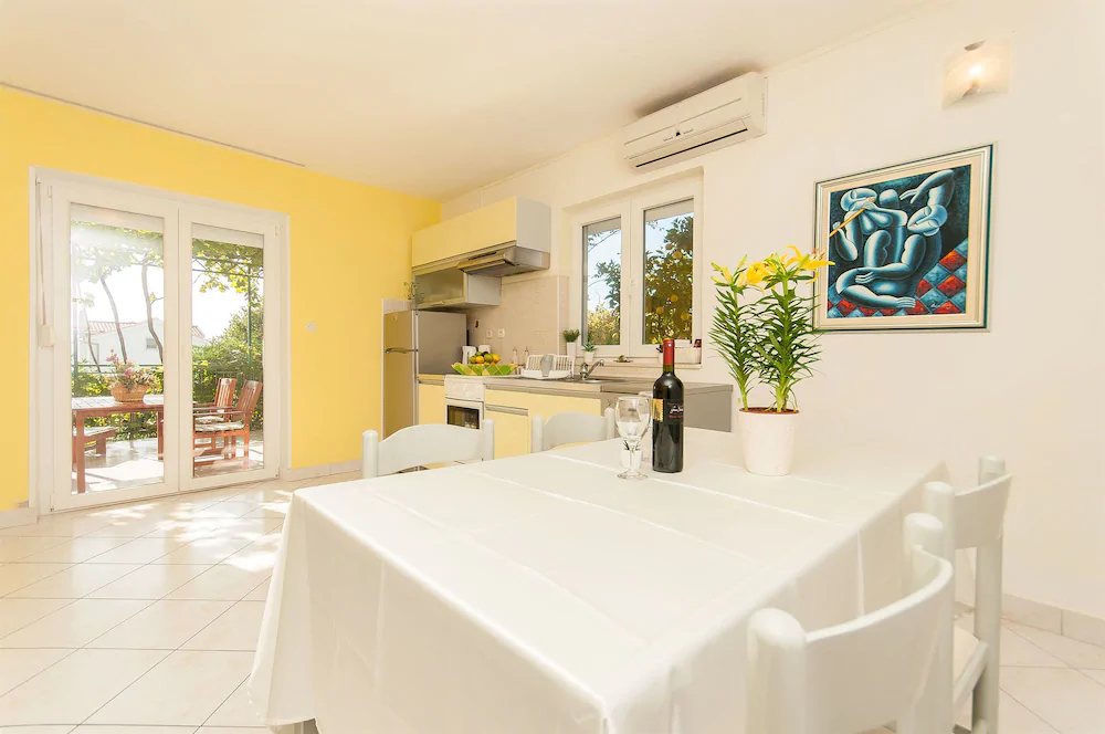 Apartments Anka