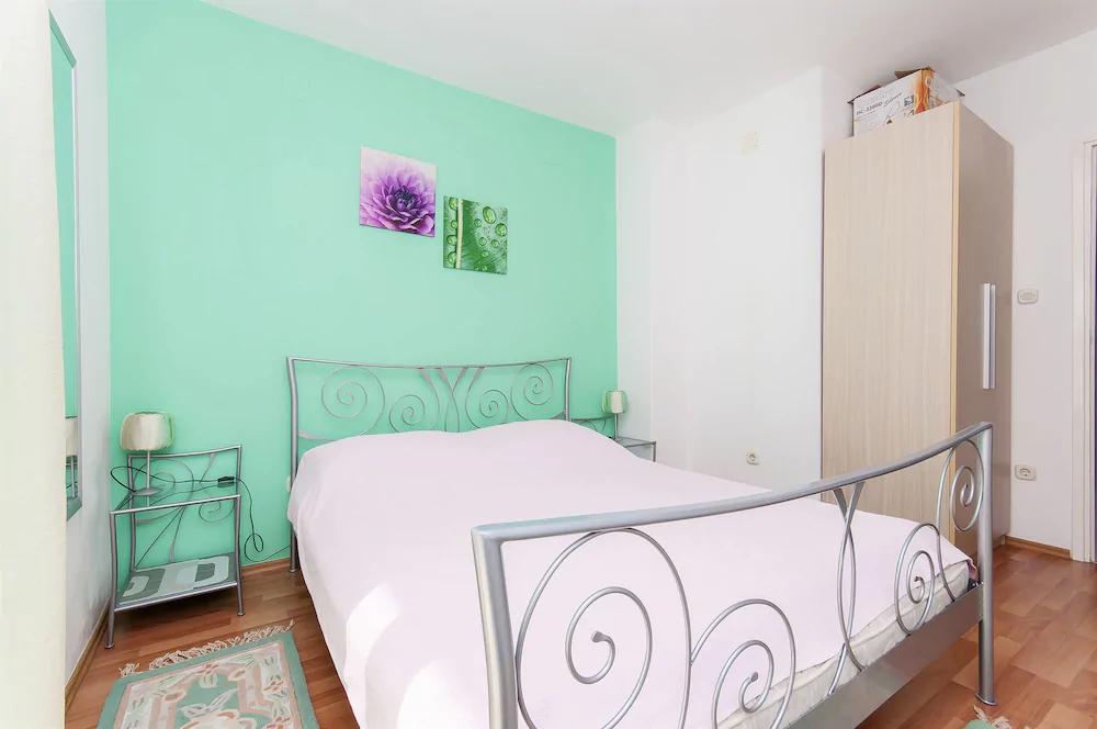 Apartments Anka