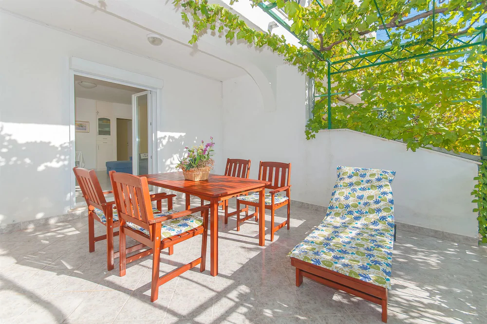 Apartments Anka