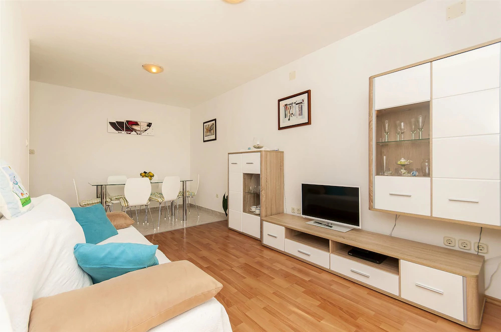 Apartments Anka