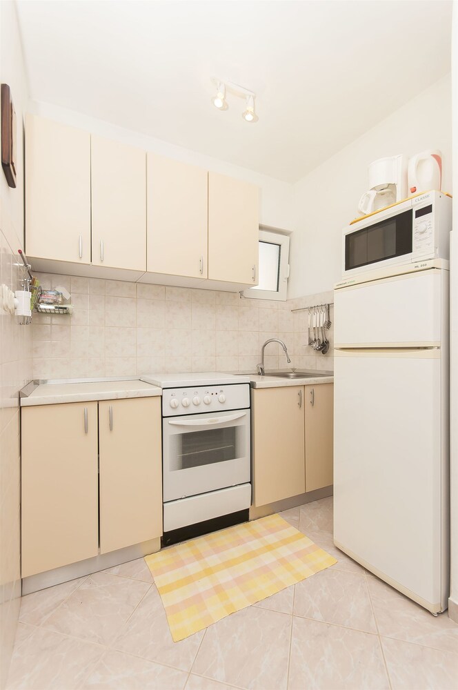 Apartments Anka
