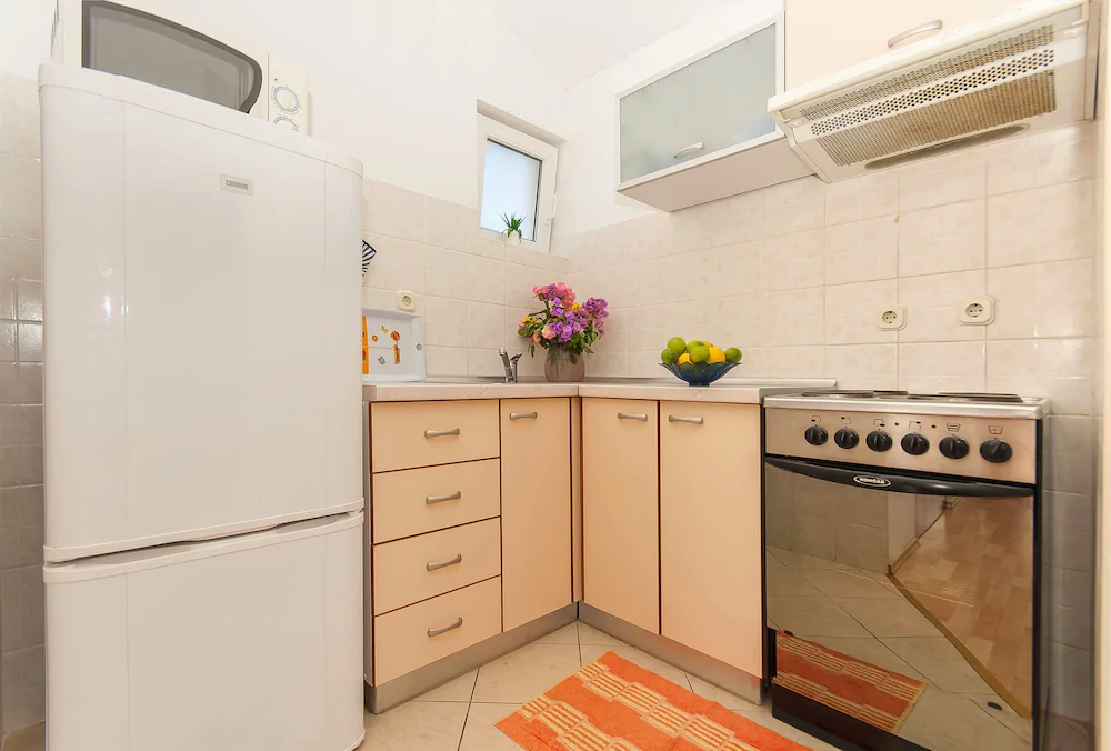 Apartments Anka