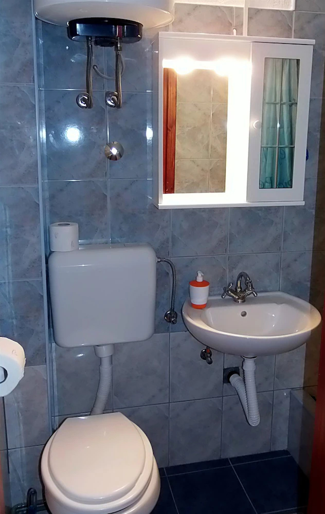 Apartments Ivan