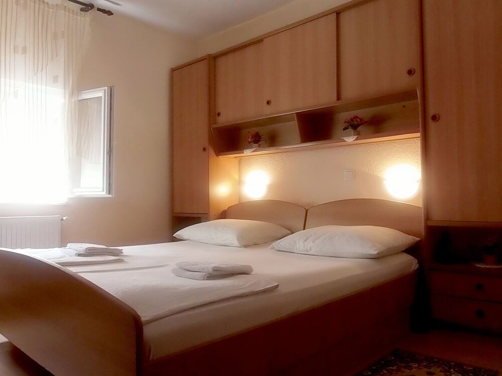 Apartments Ivan