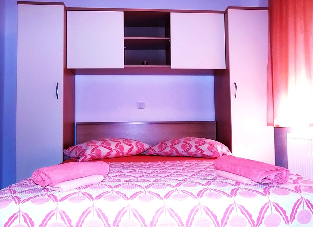 Apartments Ivan