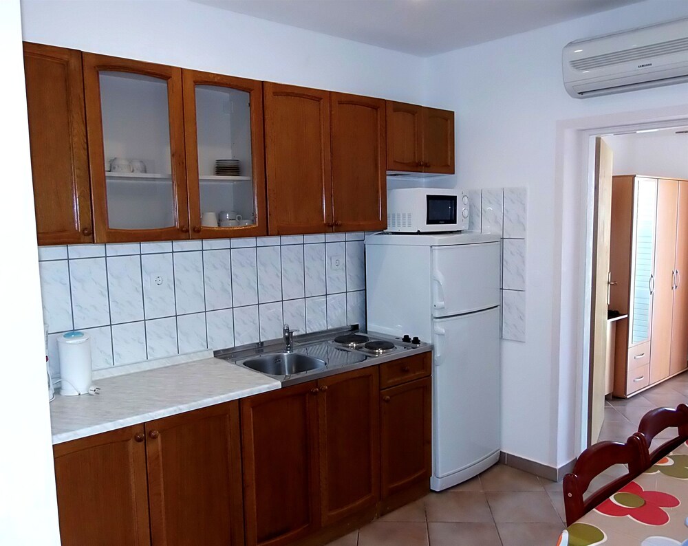 Apartments Ivan