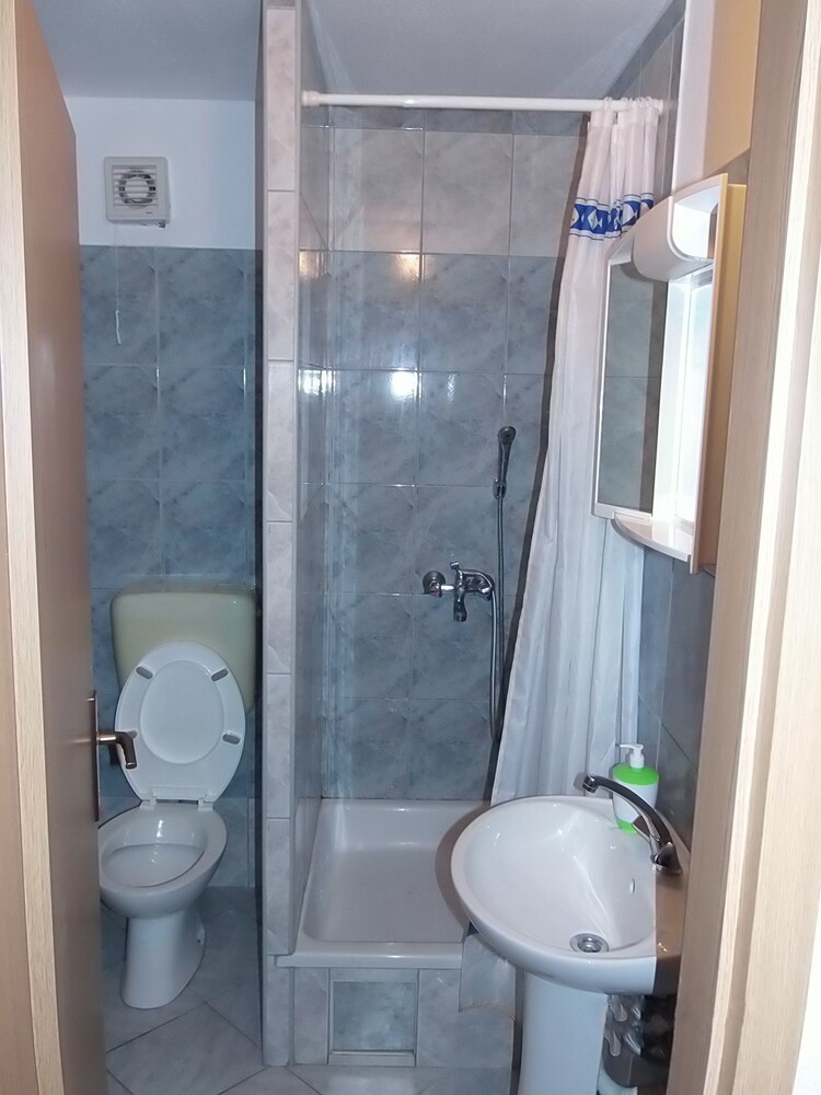 Apartments Ivan