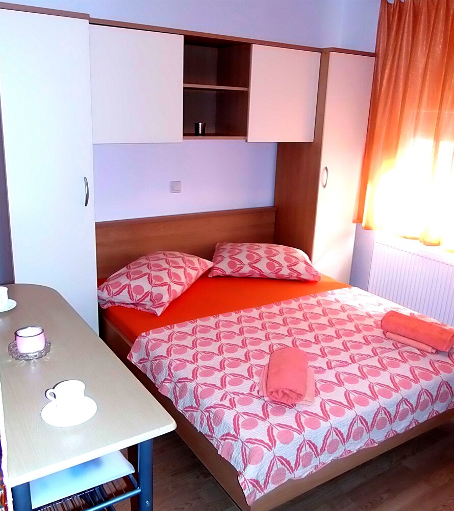 Apartments Ivan