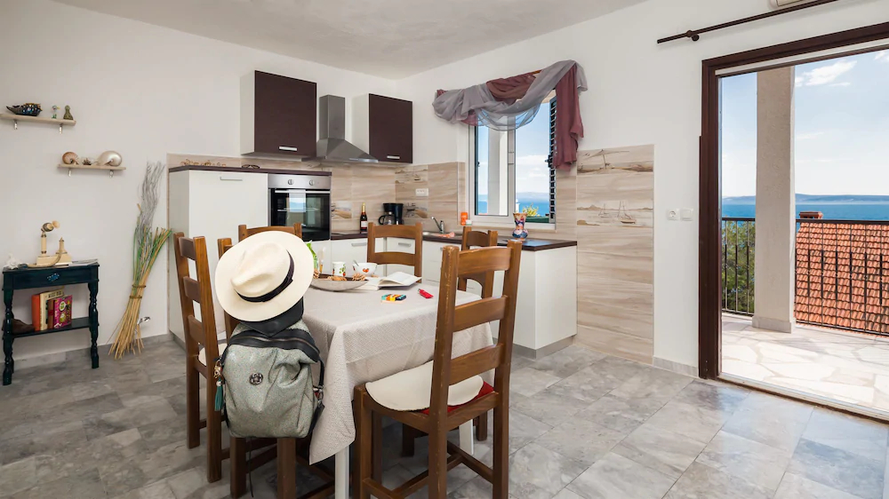 Apartments Jasenka