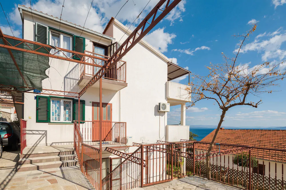 Apartments Jasenka