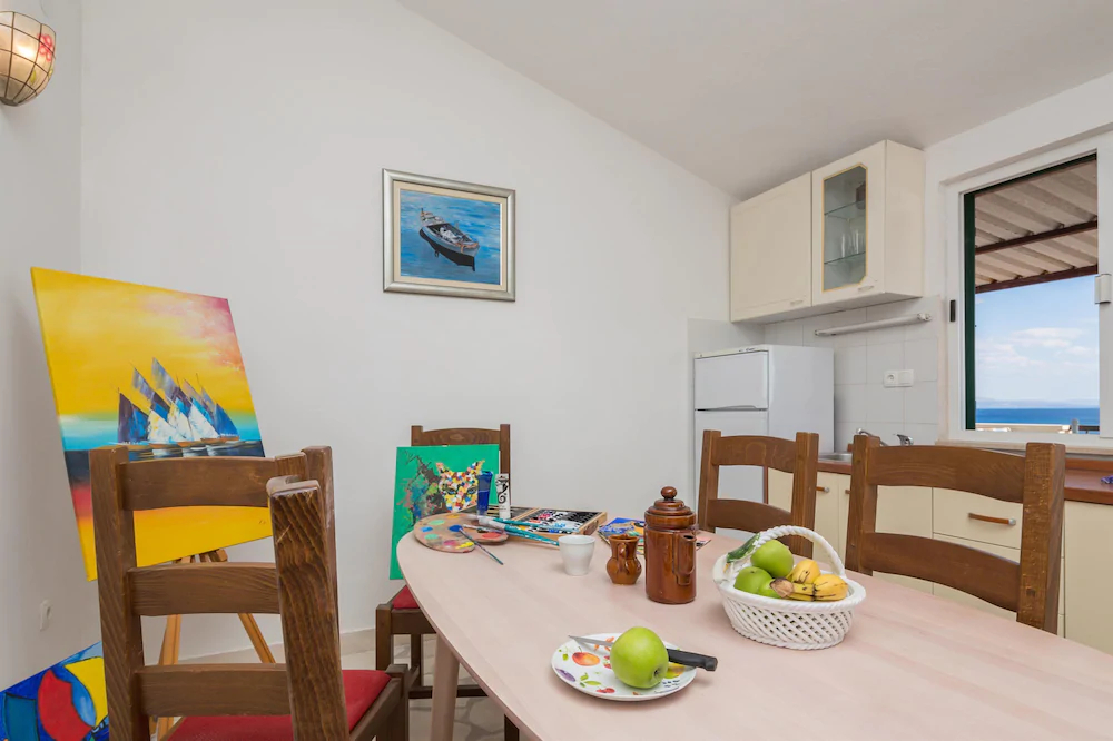 Apartments Jasenka