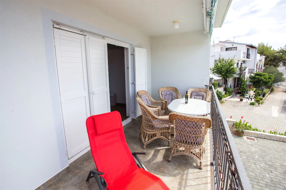Apartments Jure