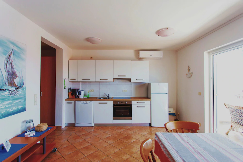 Apartments Jure