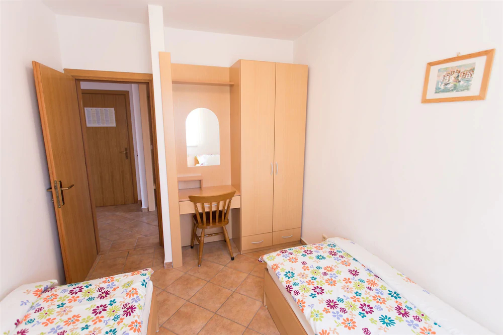 Apartments Jure