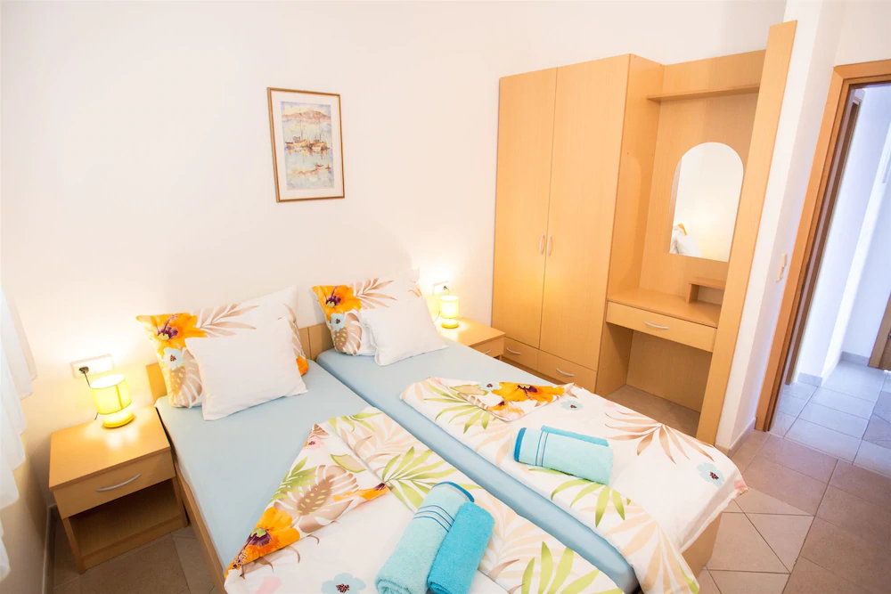 Apartments Jure