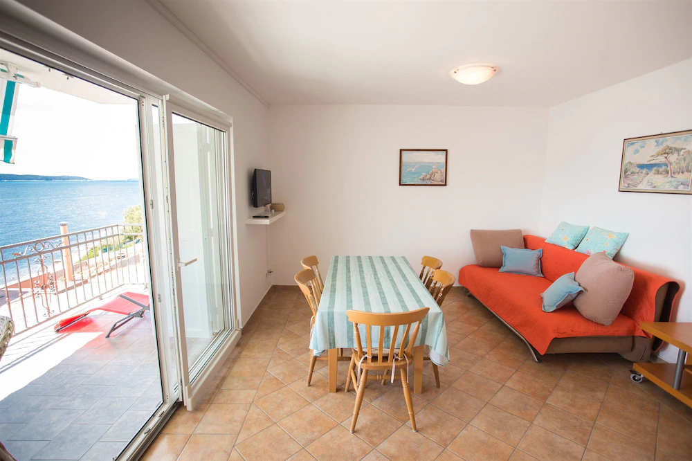 Apartments Jure