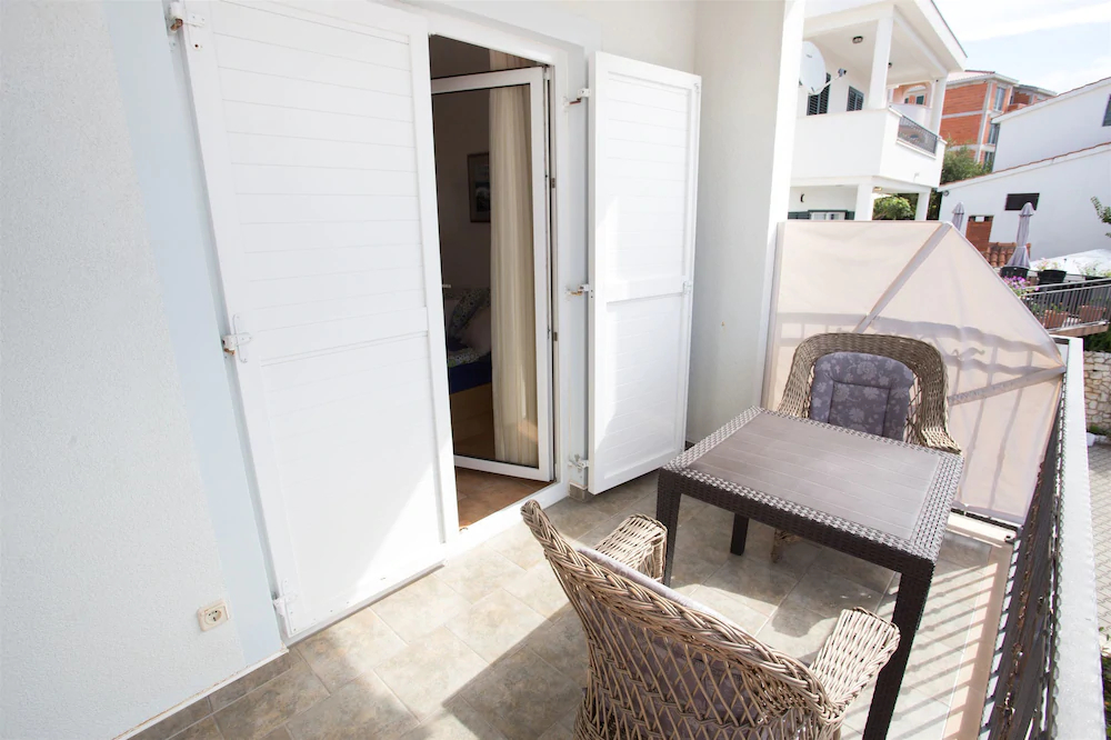 Apartments Jure