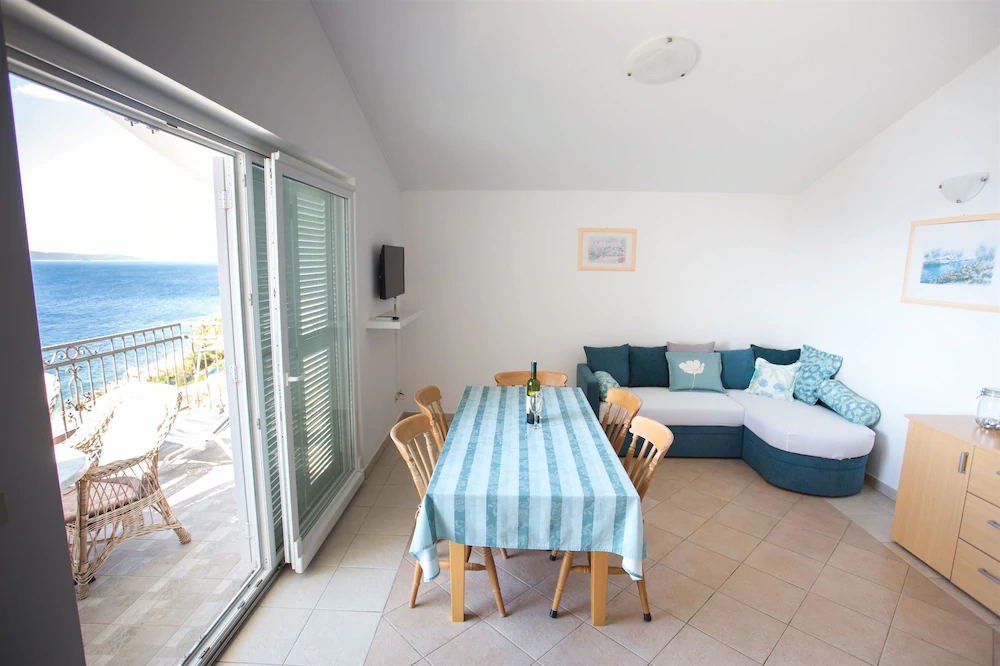 Apartments Jure