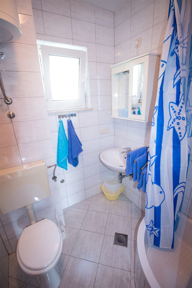 Apartments Jure