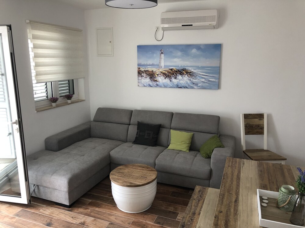 Apartments Lumini