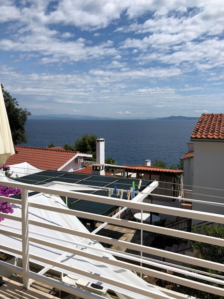Apartments Lumini