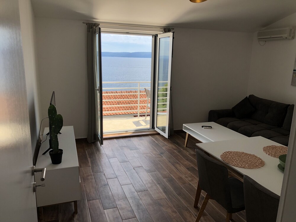 Apartments Lumini