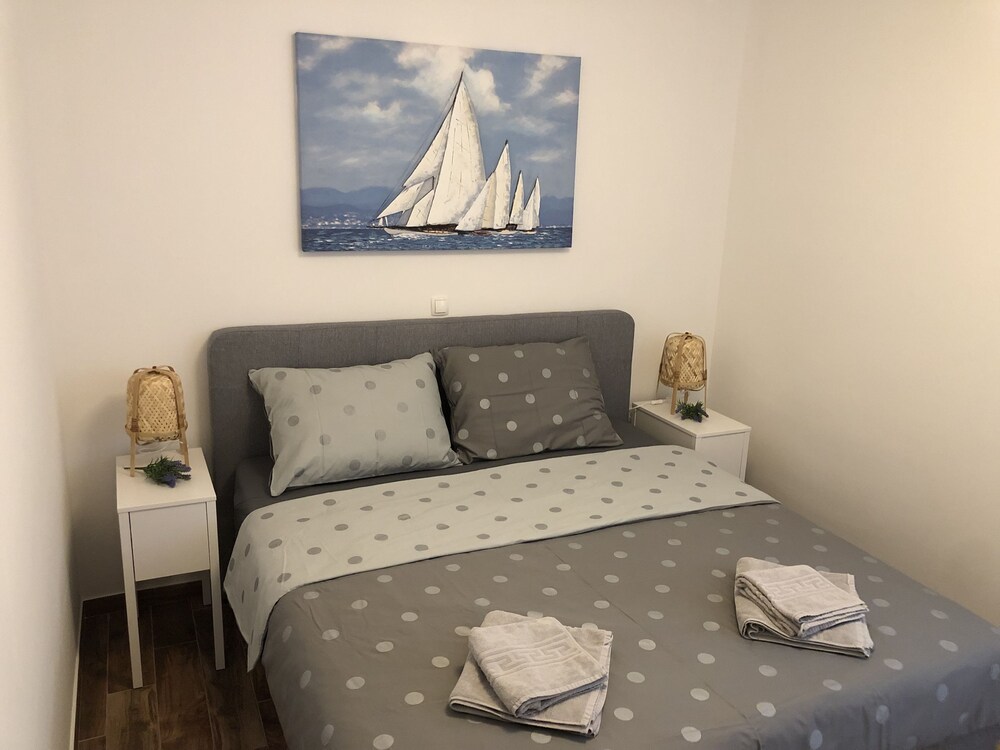 Apartments Lumini
