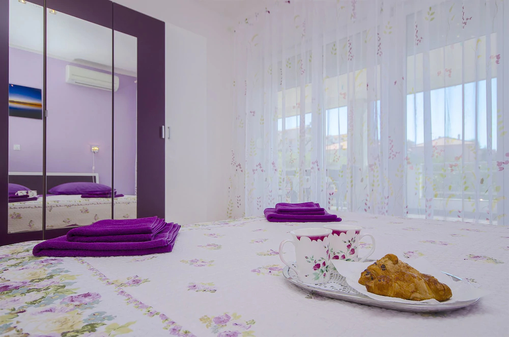 Apartments Maslina