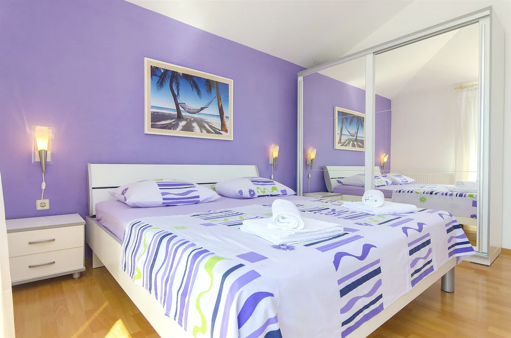 Apartments Maslina