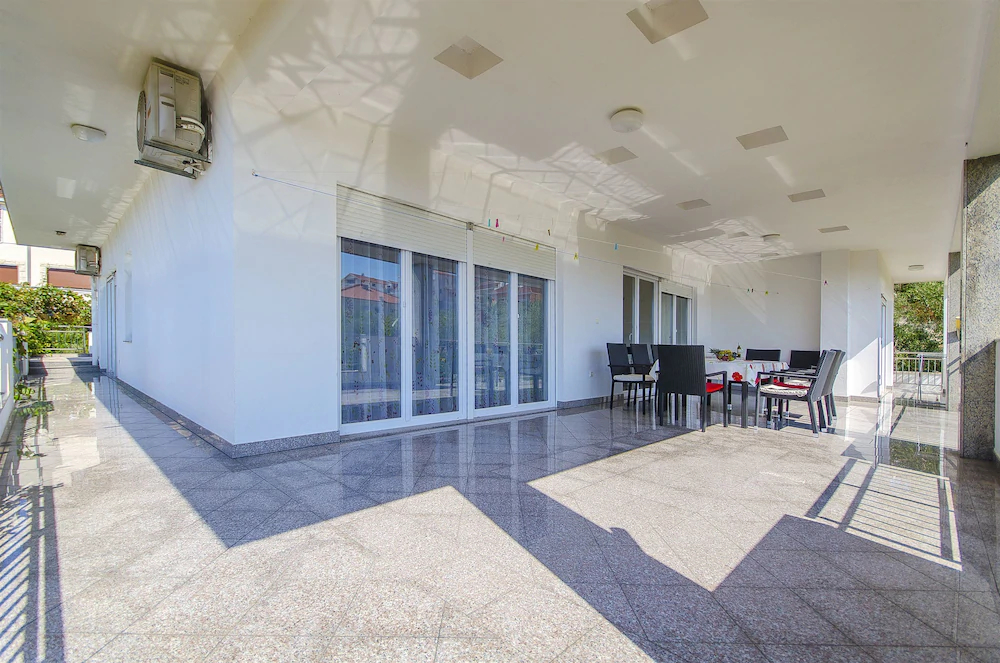 Apartments Maslina