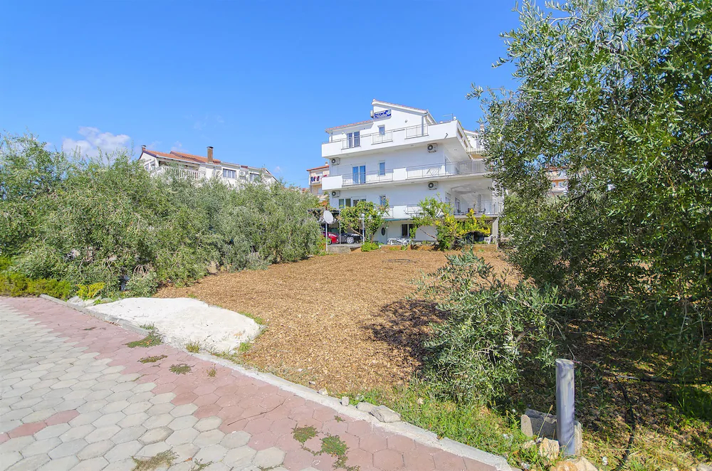 Apartments Maslina