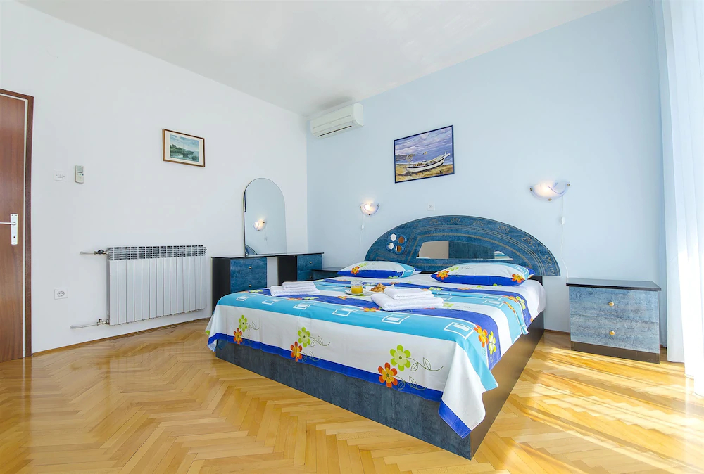 Apartments Maslina