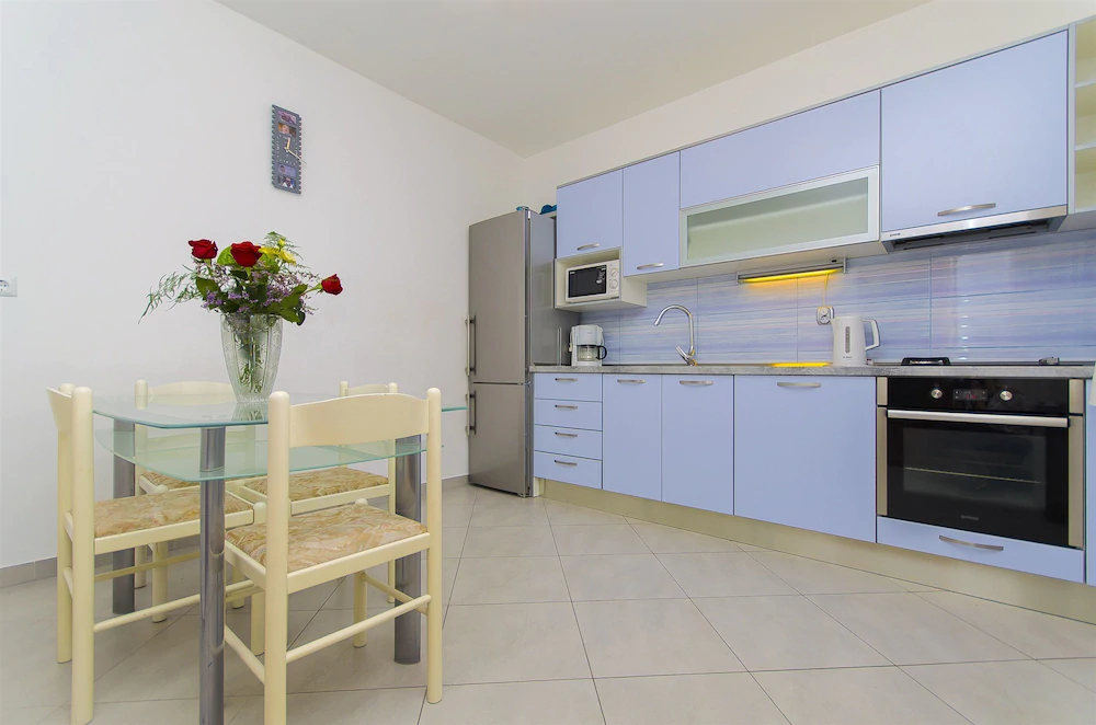 Apartments Maslina